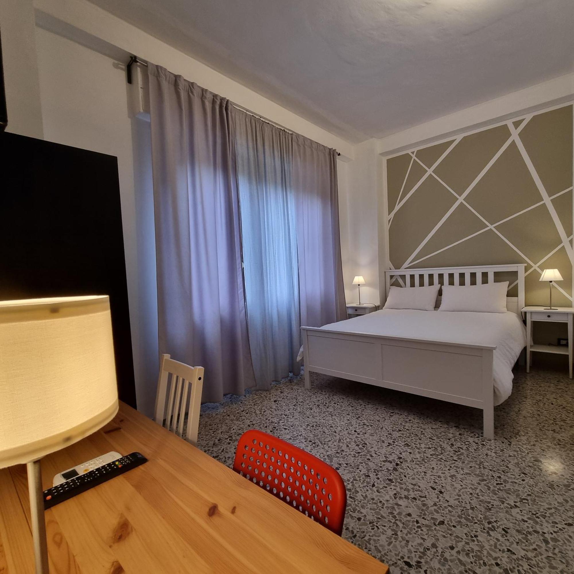 Palermo Belmonte Florio Apartment ภายนอก รูปภาพ