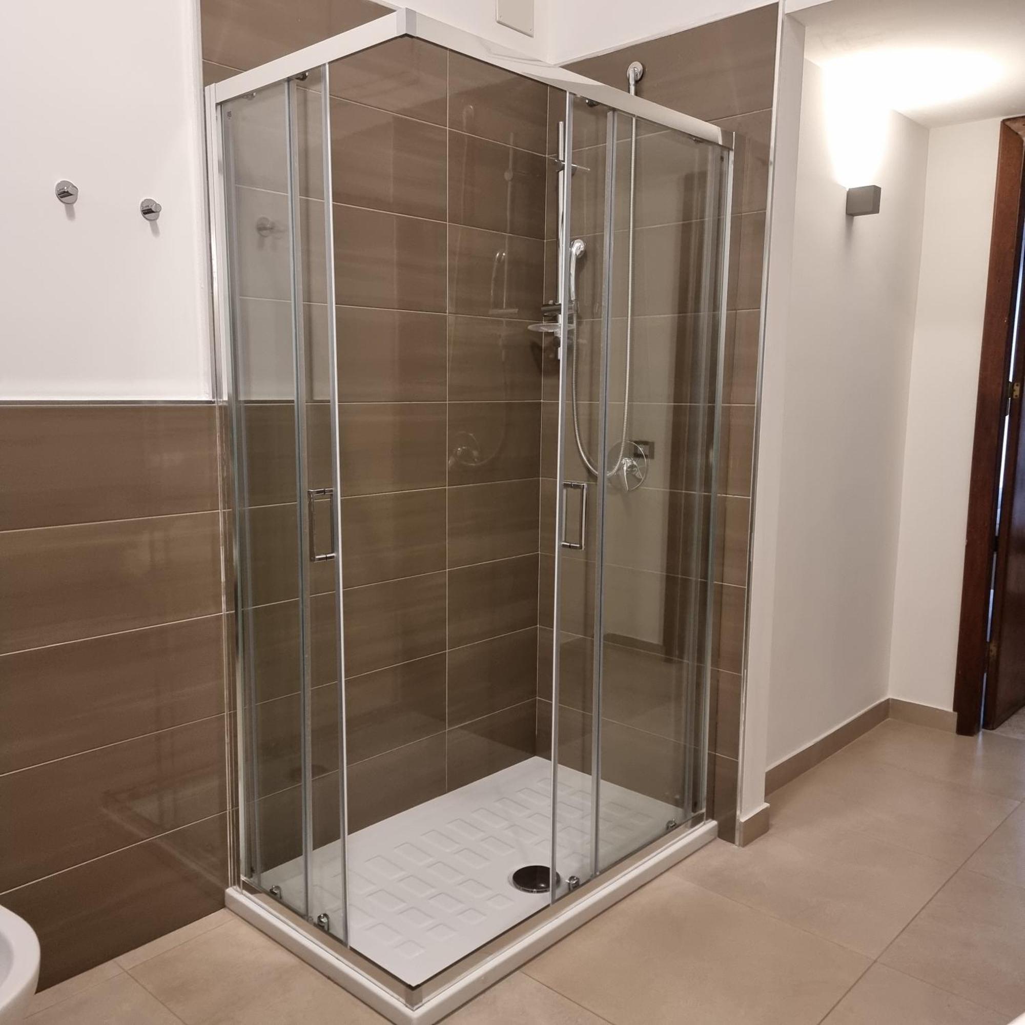 Palermo Belmonte Florio Apartment ภายนอก รูปภาพ