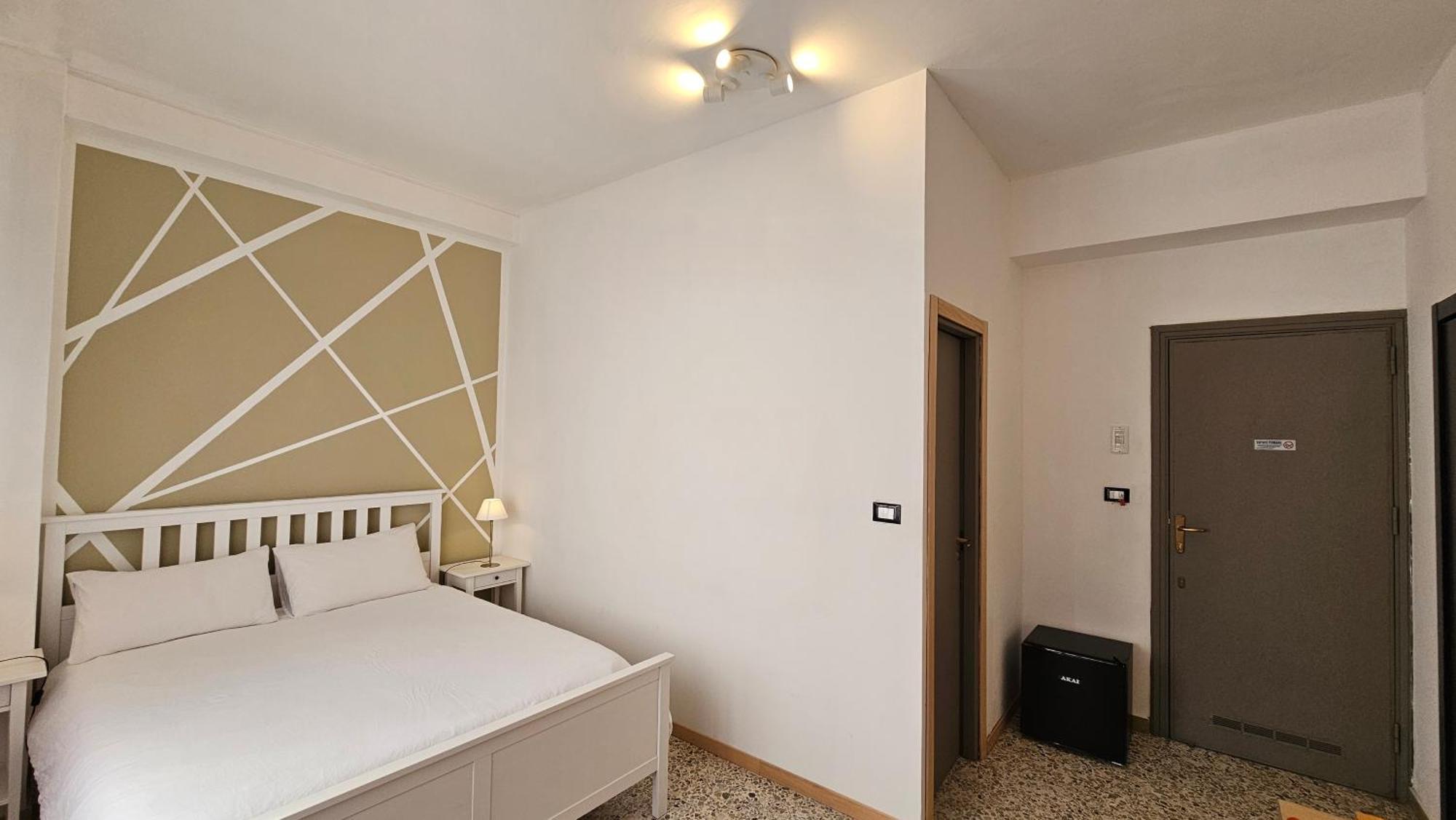 Palermo Belmonte Florio Apartment ภายนอก รูปภาพ