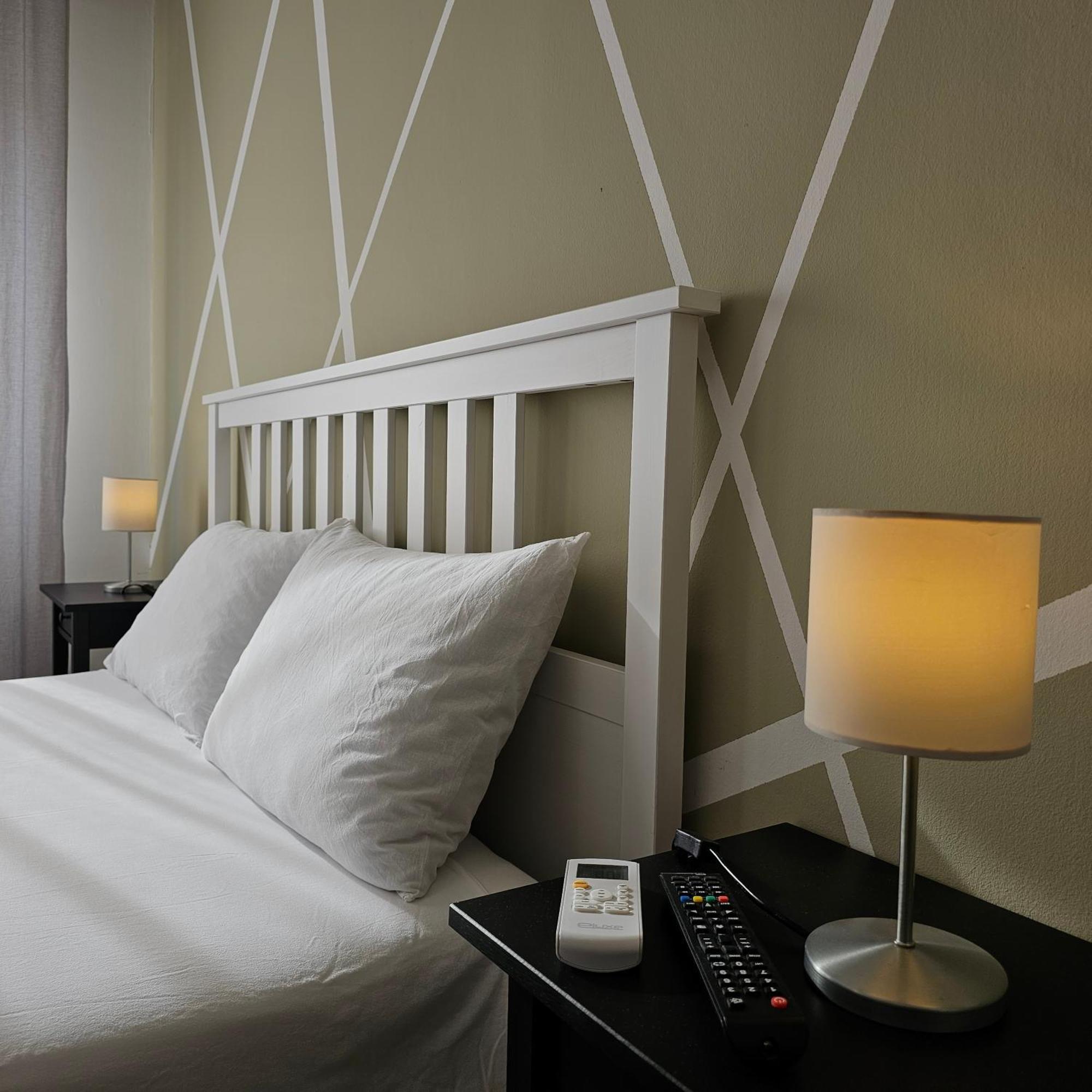 Palermo Belmonte Florio Apartment ภายนอก รูปภาพ