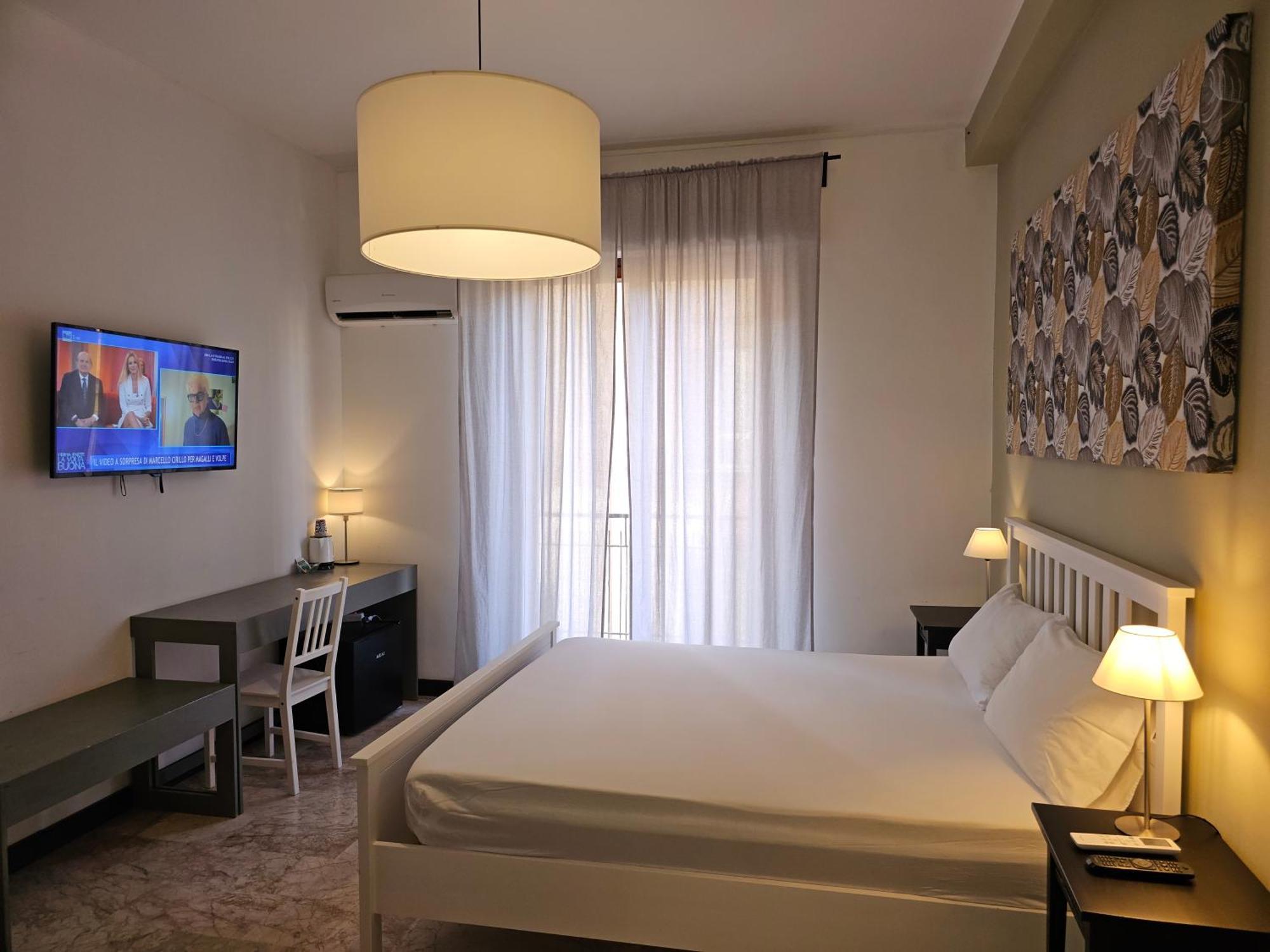 Palermo Belmonte Florio Apartment ภายนอก รูปภาพ