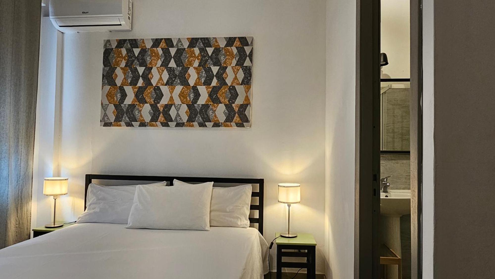Palermo Belmonte Florio Apartment ภายนอก รูปภาพ
