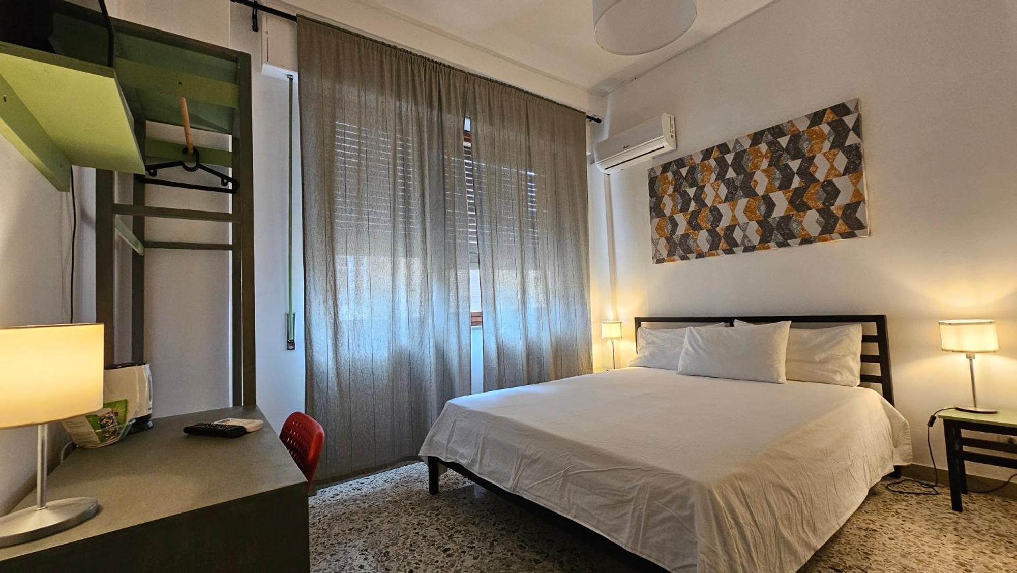 Palermo Belmonte Florio Apartment ภายนอก รูปภาพ