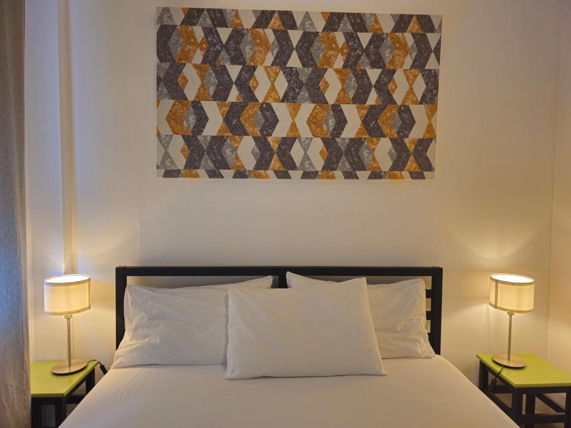 Palermo Belmonte Florio Apartment ภายนอก รูปภาพ