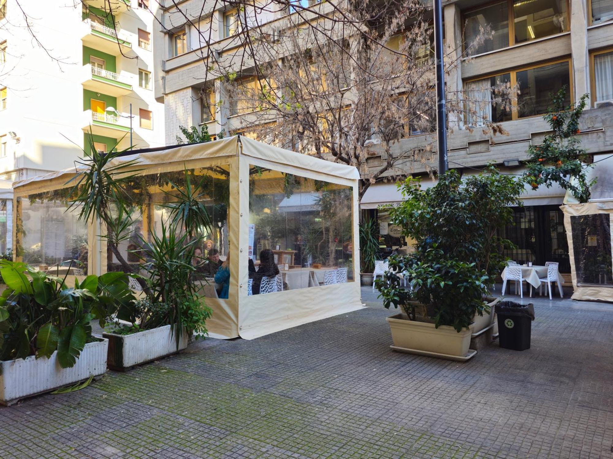 Palermo Belmonte Florio Apartment ภายนอก รูปภาพ