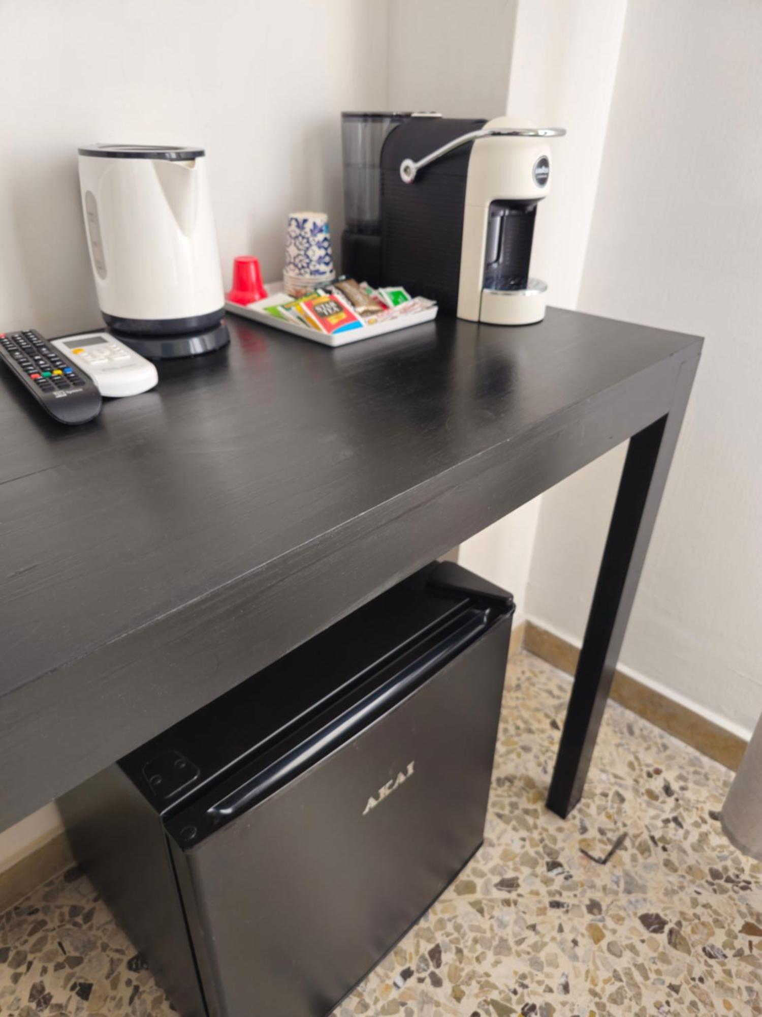 Palermo Belmonte Florio Apartment ภายนอก รูปภาพ
