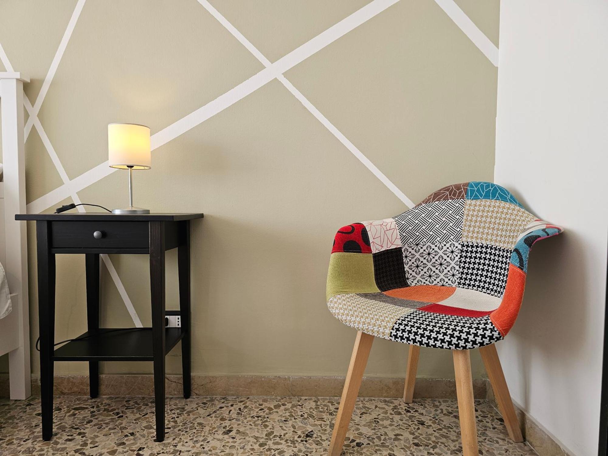 Palermo Belmonte Florio Apartment ภายนอก รูปภาพ
